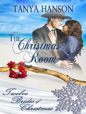 The Christmas Room - ebook
